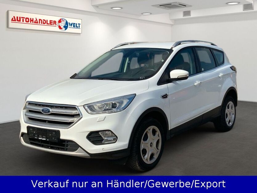 Ford Kuga 110.274 km 11.999 € Brehna 06796