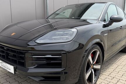 Porsche Cayenne 29.911 km 99.870 &euro; Appenweier 77767