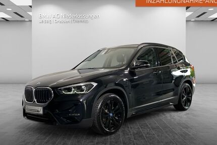 BMW X1 37.976 km 29.901 &euro; Dresden 01219