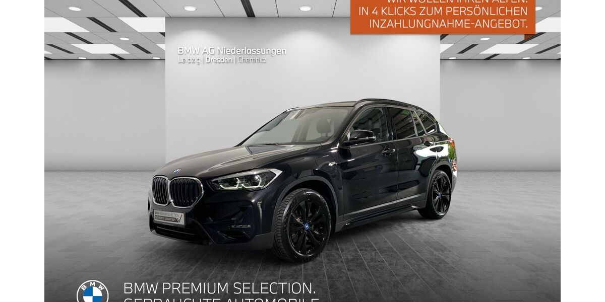 BMW X1 37.976 km 29.901 &euro; Dresden 01219