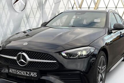 Mercedes-Benz C 300 14.180 km 43.377 &euro; Altenburg-Remsa 04603