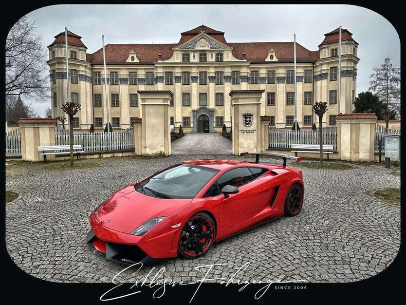 Gallardo