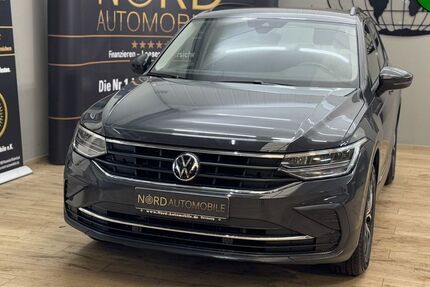 VW Tiguan 147.001 km 19.900 &euro; Rastede/ Wahnbek 26180