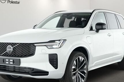 Volvo XC90 24.460 km 65.900 &euro; Mainz-Kastel 55252