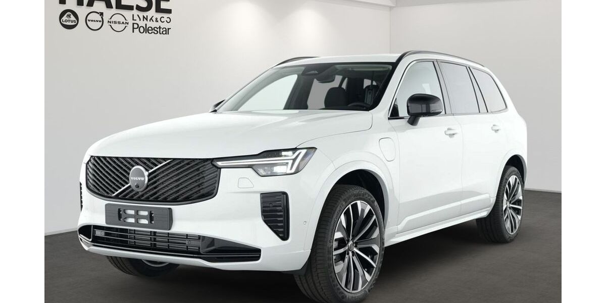 Volvo XC90 24.460 km 66.750 € Mainz-Kastel 55252