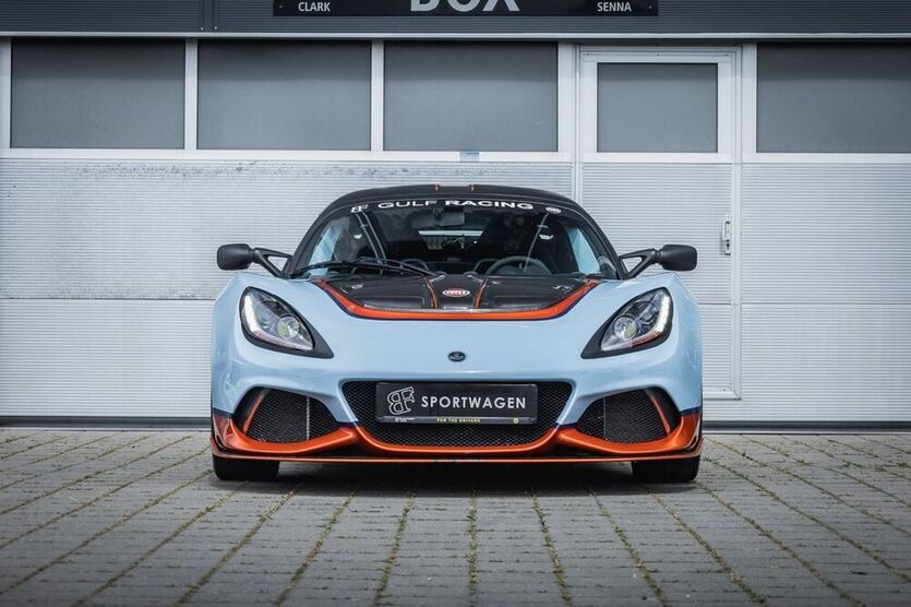 Exige