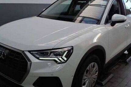Audi Q3 105.589 km 31.999 &euro; Schwäbisch Gmünd 73527