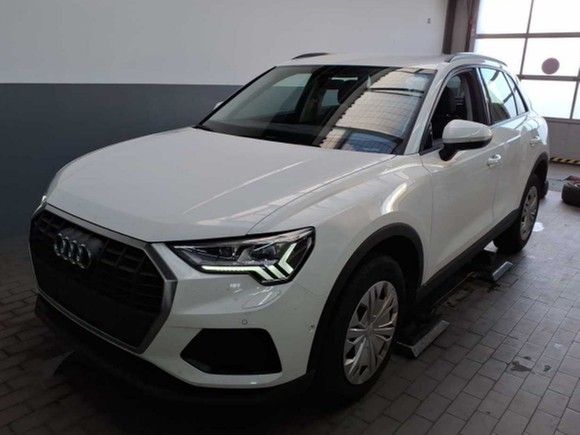 Audi Q3 105.589 km 31.999 &euro; Schwäbisch Gmünd 73527