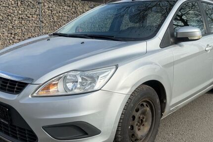 Ford Focus 220.000 km 1.990 &euro; Alheim-Heinebach 36211