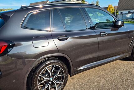 BMW X3 33.900 km 43.400 € Bahlingen am Kaiserstuhl 79353