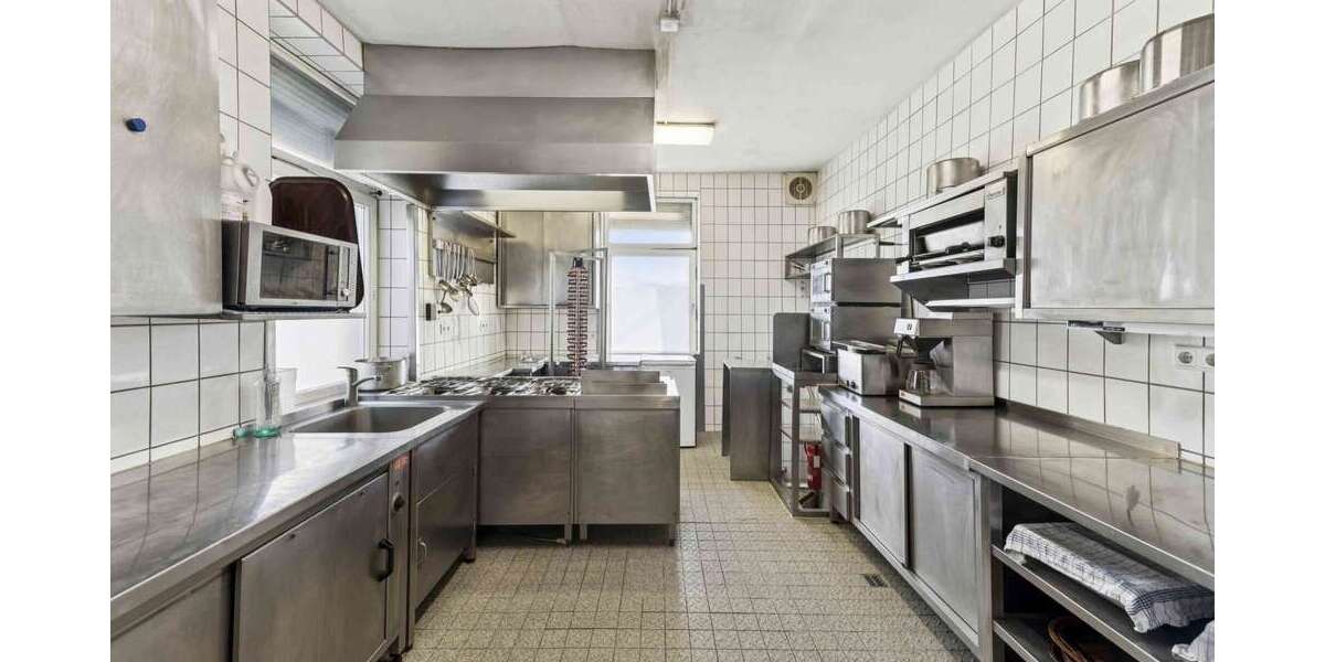 Gewerbeobjekt Selk - 1.200.000&euro; | Angebot:26877678