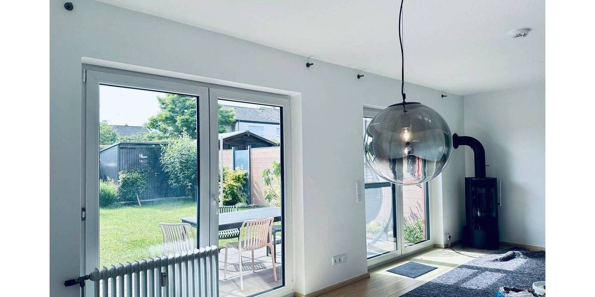 Terrassenwohnung Speicher - 4 Zimmer, 110 m&sup2;, 1.100&euro; | Angebot:26902488