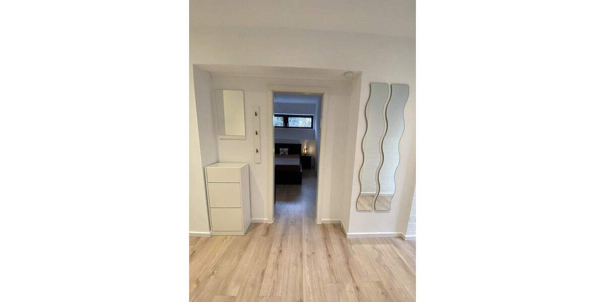 Etagenwohnung Meine / Abbesbüttel Abbesbüttel - 2 Zimmer, 55 m&sup2;, 670&euro; | Angebot:25563811