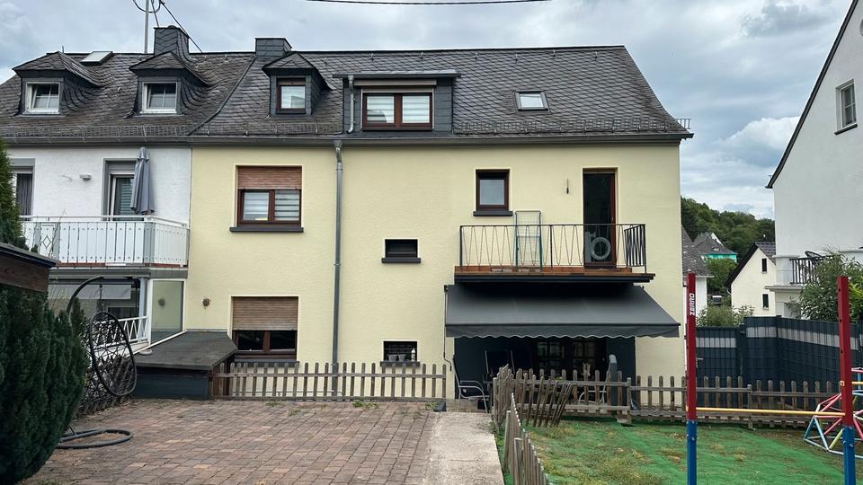 Doppelhaushälfte Kirn - 6 Zimmer, 205 m&sup2;, 165.000&euro; | Angebot:26816474