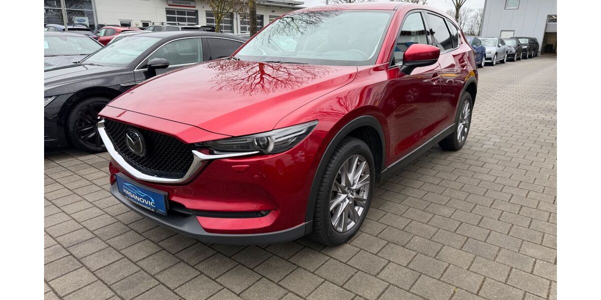 Mazda CX-5 140.000 km 17.900 &euro; Dachau (bei München) 85221