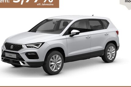 Seat Ateca 20.826 km 27.930 &euro; Stuttgart-Feuerbach 70469