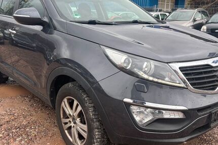 Kia Sportage 95.976 km 9.500 &euro; Erfurt 99091