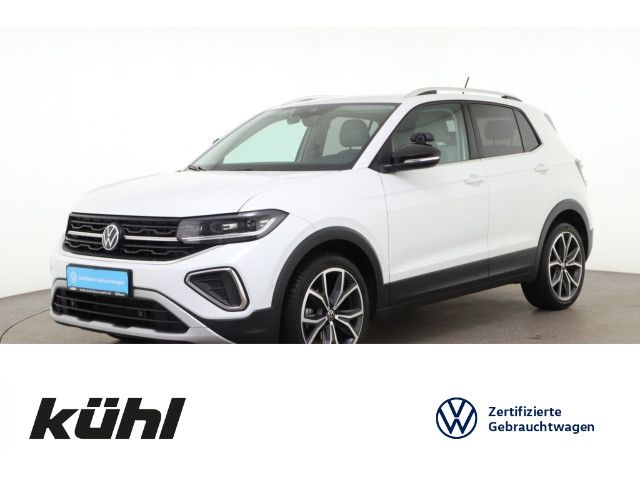 VW T-Cross 47.590 km 24.480 &euro; Gifhorn 38518