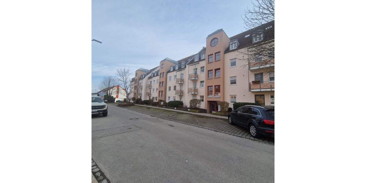 Terrassenwohnung Kissing - 2 Zimmer, 63 m&sup2;, 660&euro; | Angebot:25457893