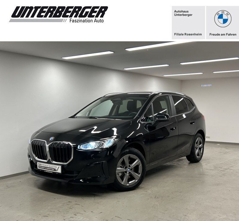 218 Active Tourer