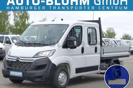 Citroen Jumper