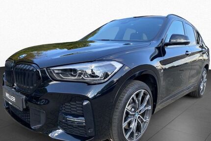 BMW X1 82.331 km 28.470 € Bad Homburg 61352