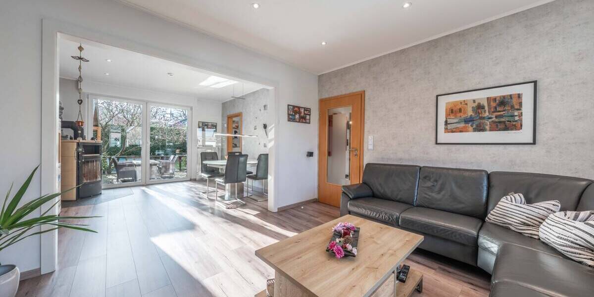 Einfamilienhaus Bramsche Ueffeln - 5 Zimmer, 144 m&sup2;, 285.000&euro; | Angebot:26054833