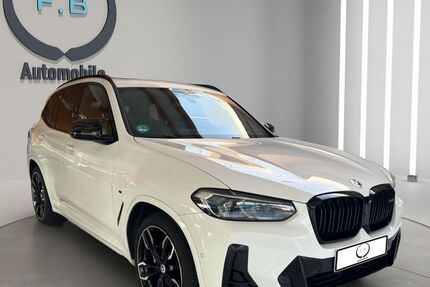 BMW X3 M40 143.000 km 44.999 € Hude 27798