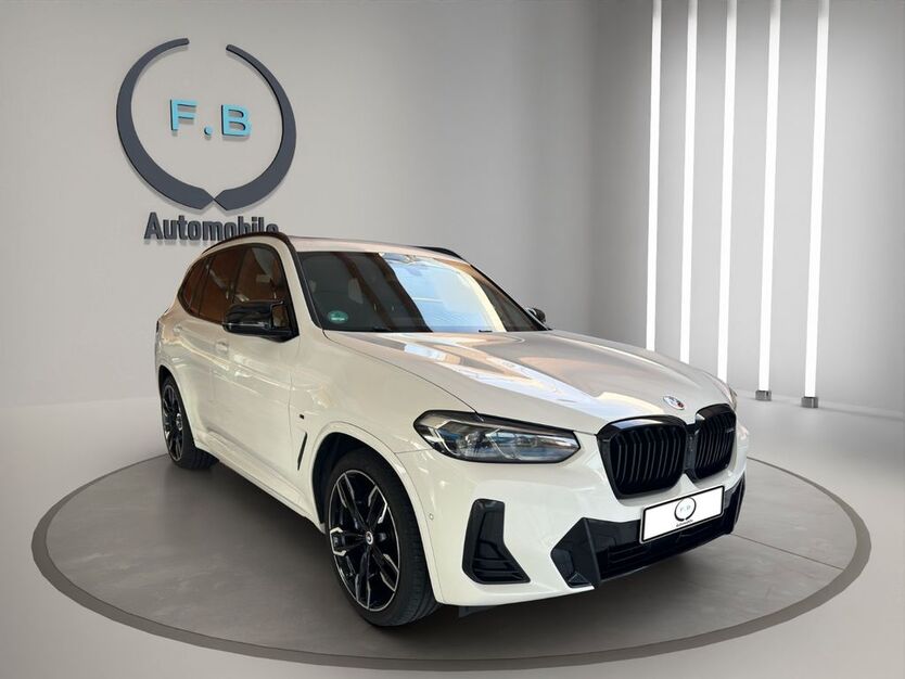BMW X3 M40 143.000 km 44.999 € Hude 27798