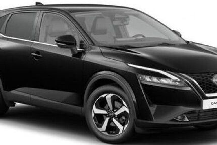 Nissan Qashqai 20.846 km 24.990 € Heide 25746