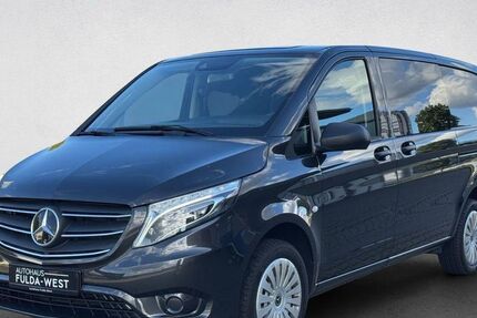 Mercedes-Benz Vito 59.050 km 42.440 &euro; Fulda 36041