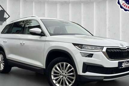 Skoda Kodiaq 31.200 km 32.750 &euro; Lingenfeld 67360