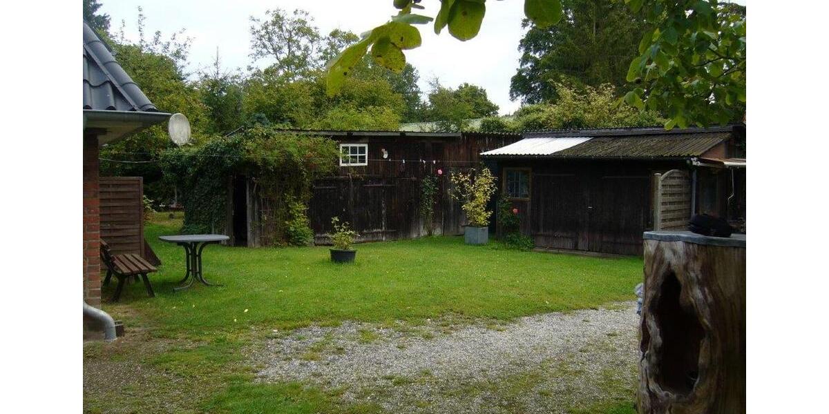 Einfamilienhaus Grömitz - 5 Zimmer, 100 m&sup2;, 395.000&euro; | Angebot:26765238