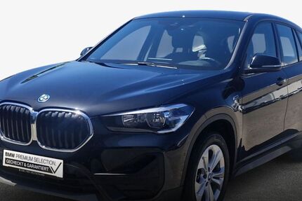 BMW X1 35.348 km 25.670 &euro; Bruchsal 76646
