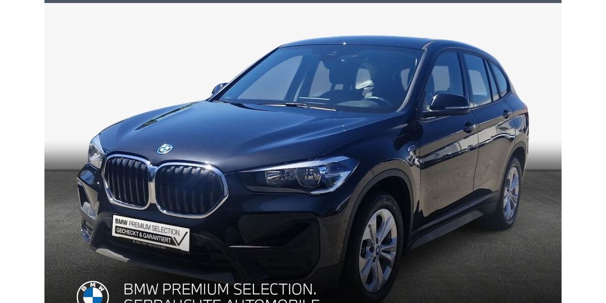 BMW X1 35.348 km 25.670 &euro; Bruchsal 76646