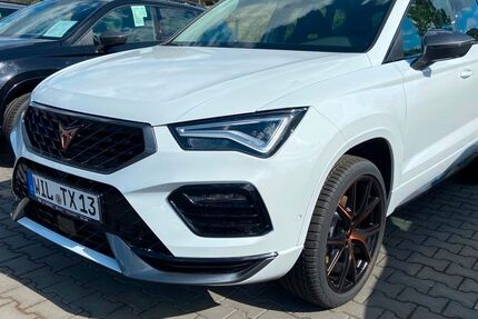 Cupra Ateca 3.500 km 38.950 &euro; Trier 54294