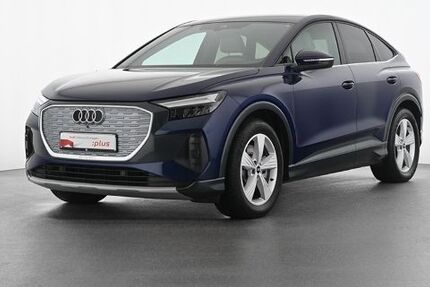 Audi Q4 e-tron 24.457 km 33.880 &euro; Essen 45143