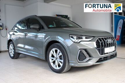 Audi Q3 90.000 km 31.480 € Ansbach 91522