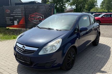 Opel Corsa 132.739 km 1.500 &euro; Ellerau 25479