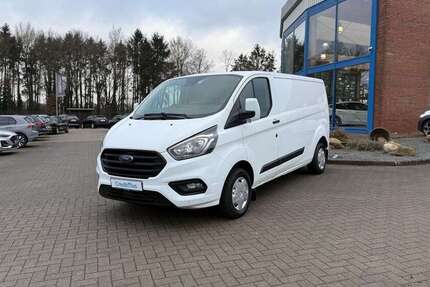 Ford Transit Custom 68.695 km 18.490 &euro; Lastrup OT Schnelten 49688