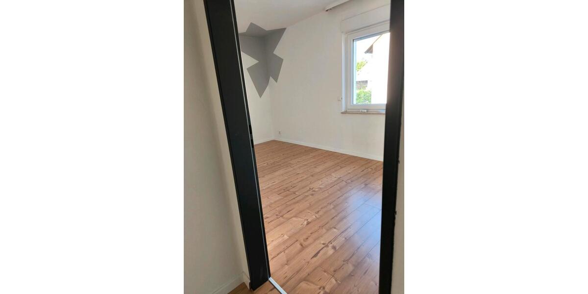 Erdgeschoßwohnung Horn-Bad Meinberg Bad Meinberg - 2 Zimmer, 55 m&sup2;, 480&euro; | Angebot:26366531