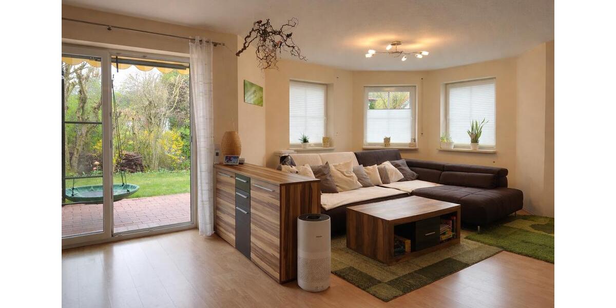 Doppelhaushälfte Coburg - 6 Zimmer, 160 m&sup2;, 1.590&euro; | Angebot:26163392