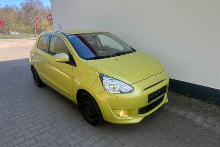 Mitsubishi Space Star 171.400 km 3.800 &euro; Cottbus 03042