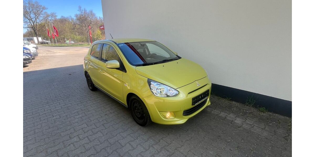 Mitsubishi Space Star 171.400 km 3.800 &euro; Cottbus 03042