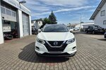 Nissan Qashqai Akari, Kamera, Android Auto, Panoramadach, 72.315 km 18.790 &euro; Rodgau 63110