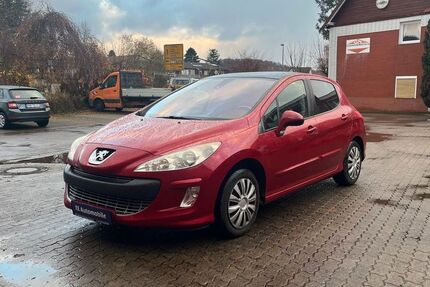 Peugeot 308 171.278 km 2.999 &euro; Bad Sachsa 37441
