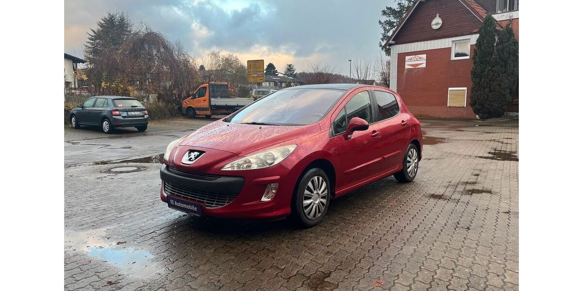 Peugeot 308 171.278 km 2.999 &euro; Bad Sachsa 37441