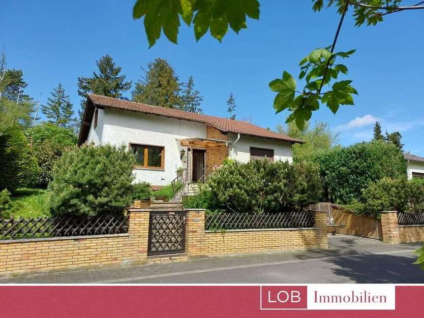 Haus zum Kaufen in Wöllstein 329.000 € 160 m²
