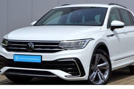 VW Tiguan 18.872 km 34.789 &euro; Bautzen 02625