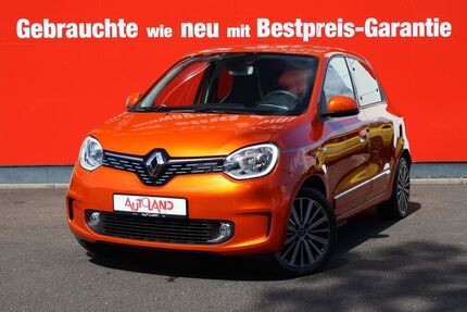 Renault Twingo 39.006 km 14.490 &euro; Dresden 01069